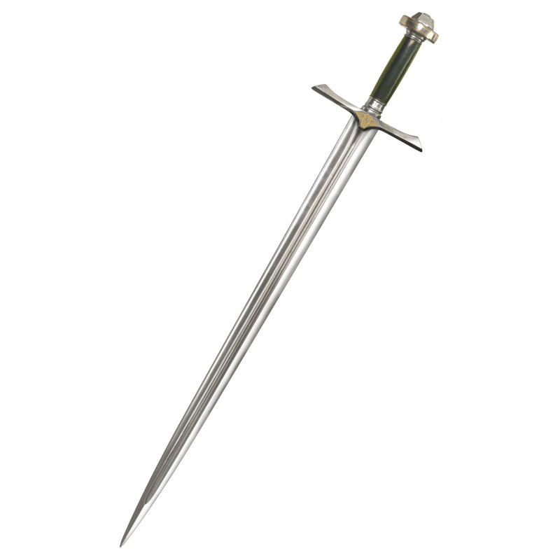 Épée de Faramir, version officielle