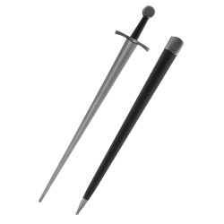 Épée du début du Moyen Âge de combat SK-A