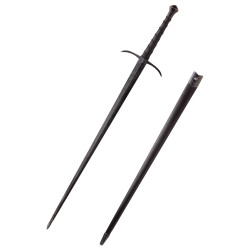 Épée longue Battlecry