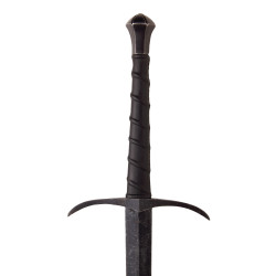 Épée longue Battlecry 