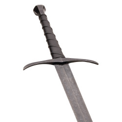 Épée longue Battlecry 