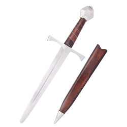 Dague médiévale de combat léger, SK-C