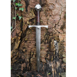 Dague médiévale de combat léger, SK-C 