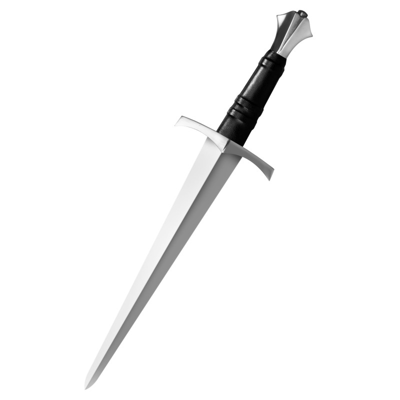 Dague italienne, arme d'appoint de l'épée longue italienne