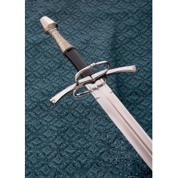 Épée longue du 15e siècle, Windlass 