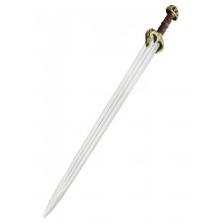 Épée de Eomer Version officielle, Le Seigneur Des Anneaux !