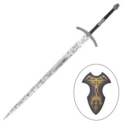 Épée Roi sorcier d'Angmar 136cm