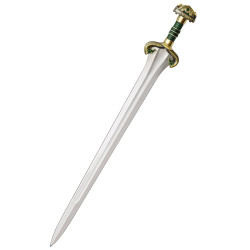 Épée de Théodred Officielle - Le Seigneur des Anneaux