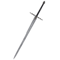 Épée des Nazgûls Officielle - Seigneur des Anneaux