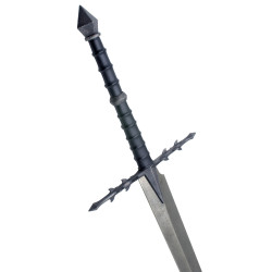 Épée des Nazgûls Officielle - Seigneur des Anneaux 