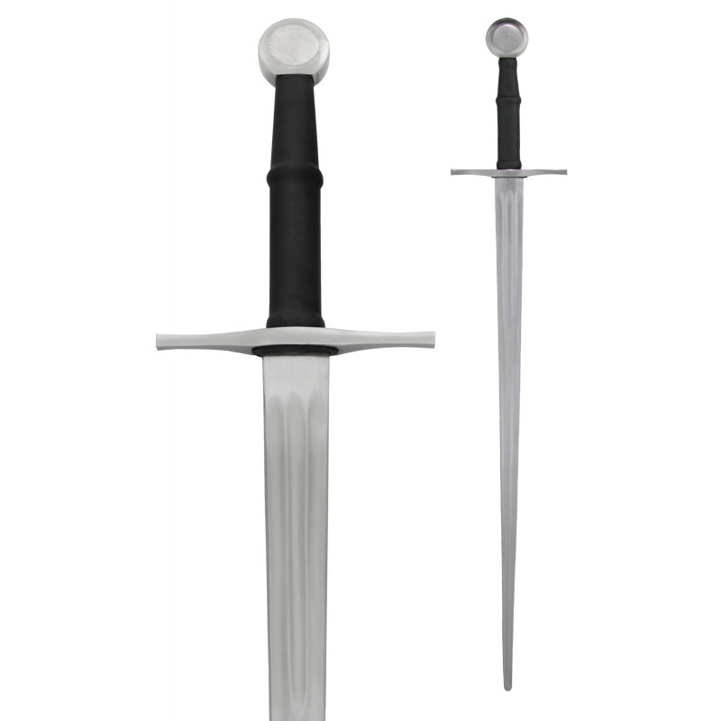 Épée Bâtarde de combat