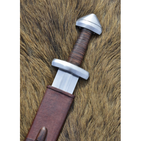 Épée de Viking Torshov, IX-Xe siècle