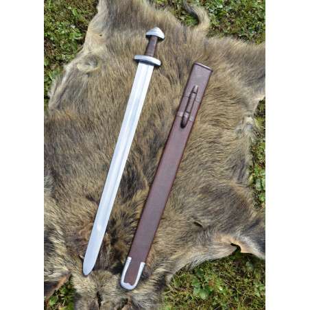 Épée de Viking Torshov, IX-Xe siècle