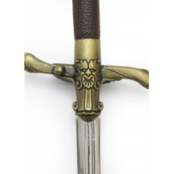 Aiguille, l'épée d'Arya Stark 