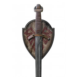 Epée de Lagertha  - Reproduction de l'Epée dans la série Vikings 