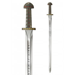 L'épée des rois