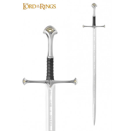 Anduril, l'épée du roi