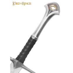 Anduril, l'épée du roi 