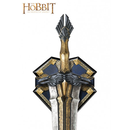 Épée royale de Thorin