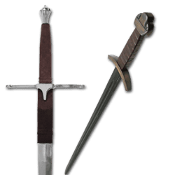 épée médiévale